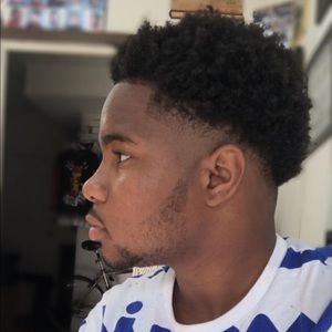 Meet your Posher, Evander